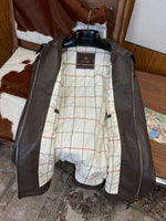 High-End Custom Jacket - 510