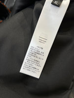 High-End Custom Jacket - 417