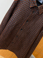 High-End Custom Jacket - 417