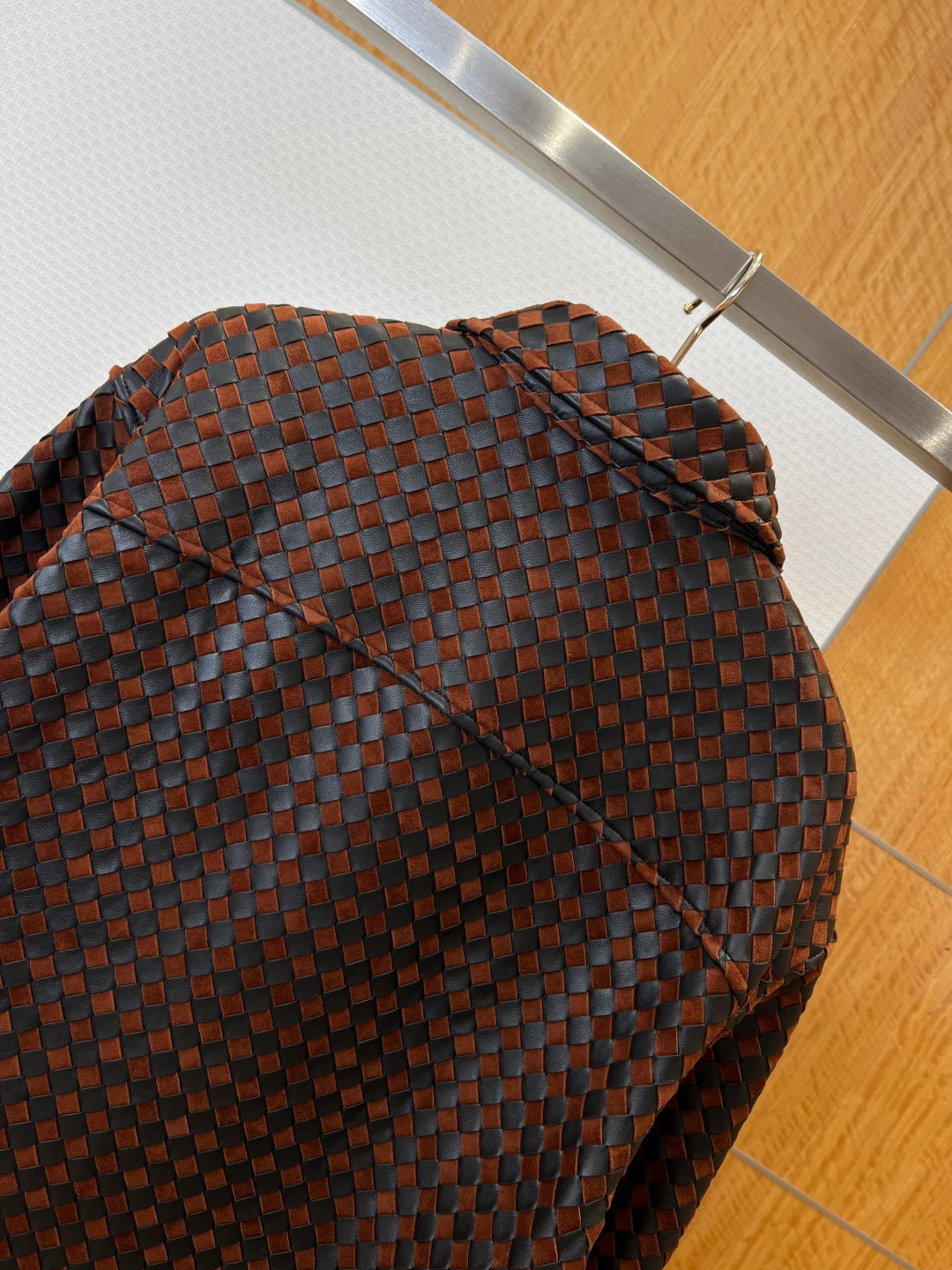 High-End Custom Jacket - 417