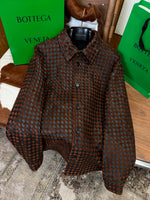High-End Custom Jacket - 417