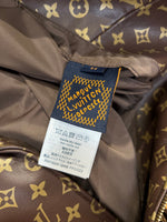 High-End Custom Jacket - 408