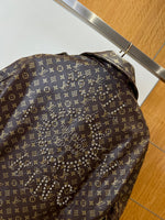 High-End Custom Jacket - 408