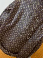 High-End Custom Jacket - 408