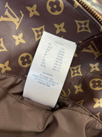 High-End Custom Jacket - 408