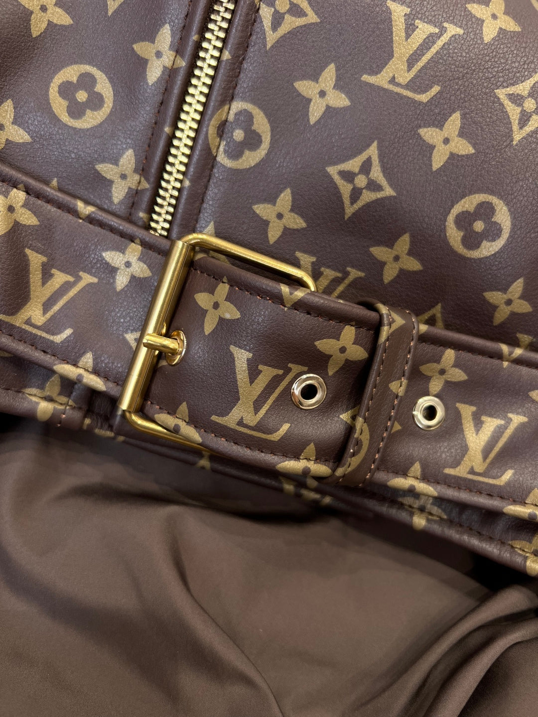 High-End Custom Jacket - 408
