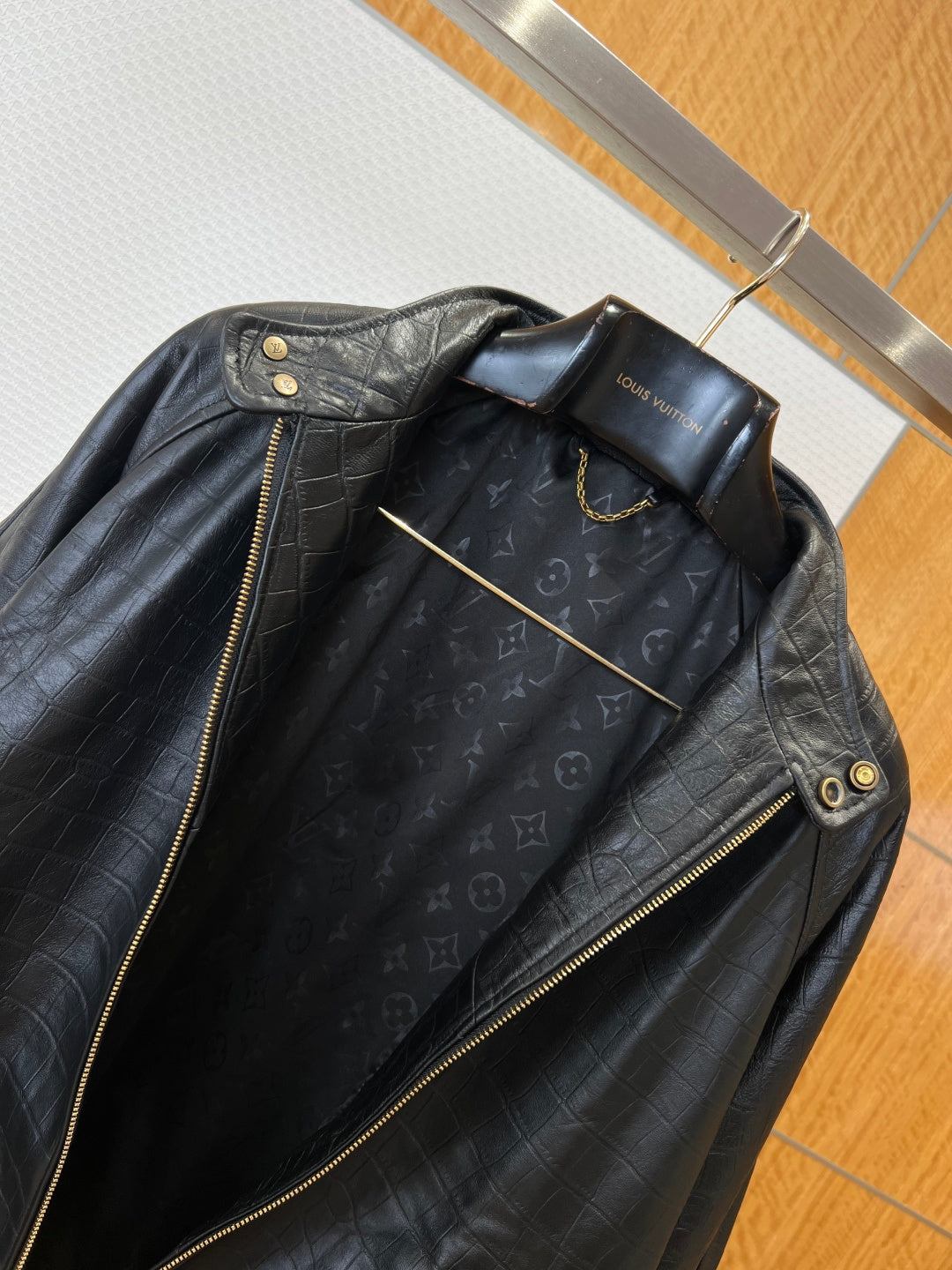High-End Custom Jacket - 409