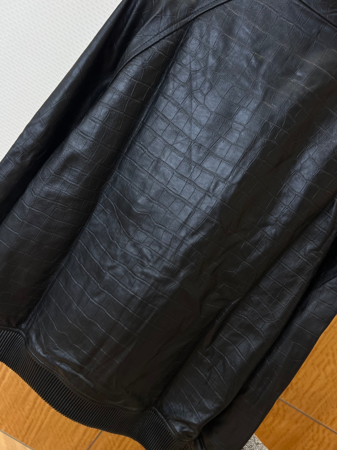High-End Custom Jacket - 409