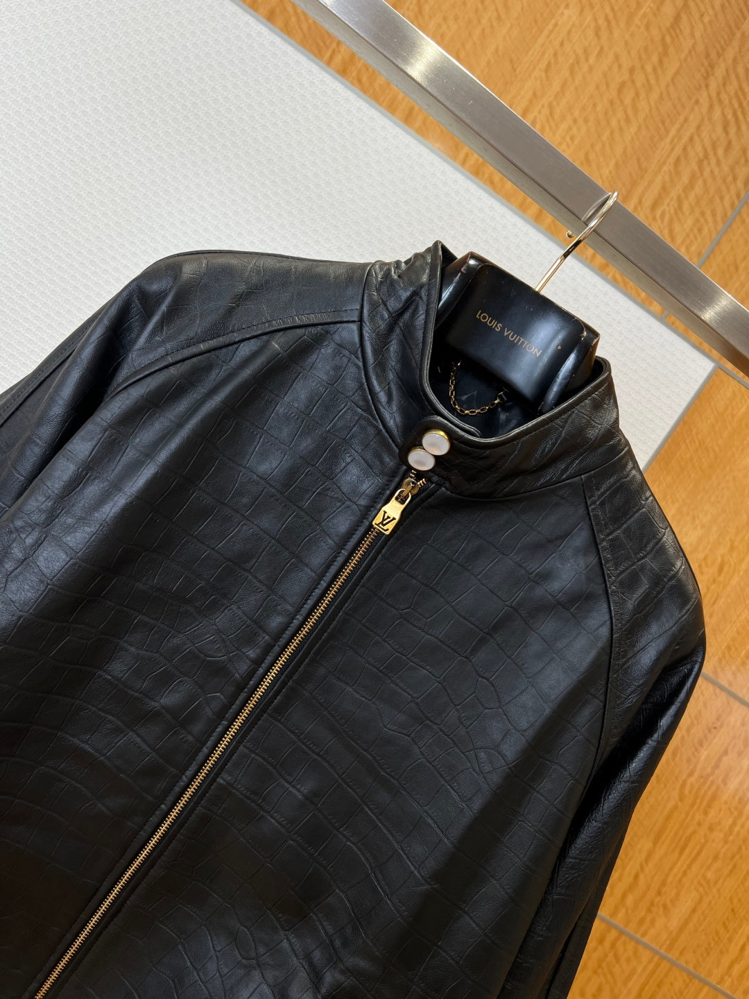 High-End Custom Jacket - 409