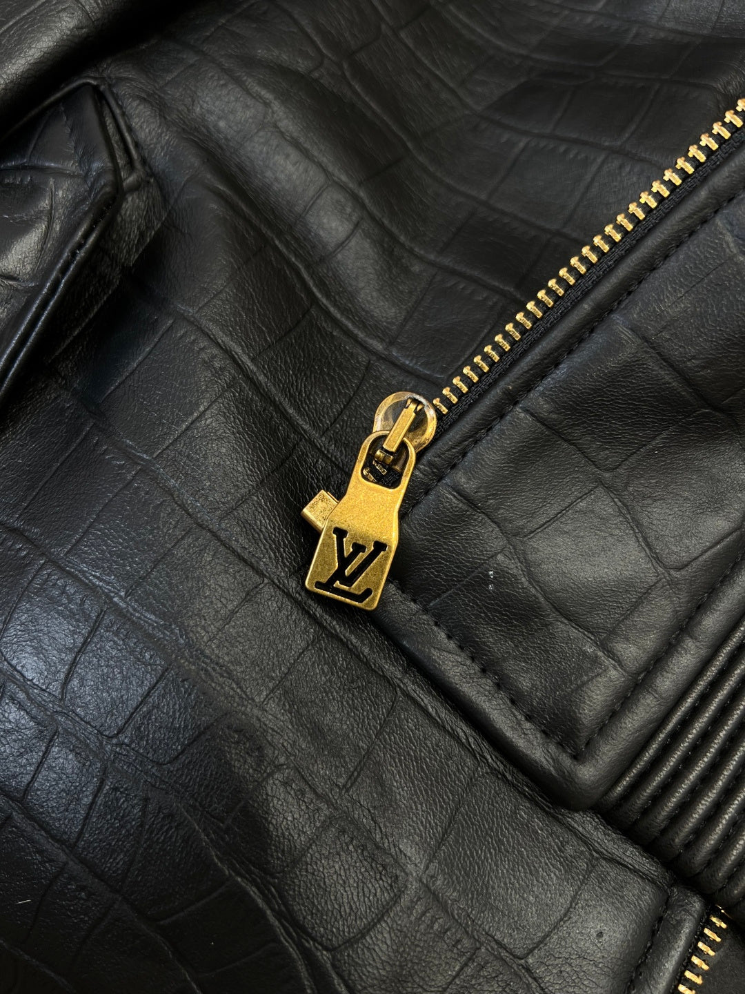 High-End Custom Jacket - 409