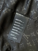 High-End Custom Jacket - 409