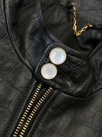 High-End Custom Jacket - 409