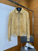 High-End Custom Jacket - 438
