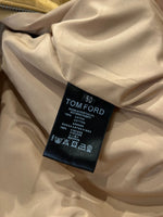 High-End Custom Jacket - 438