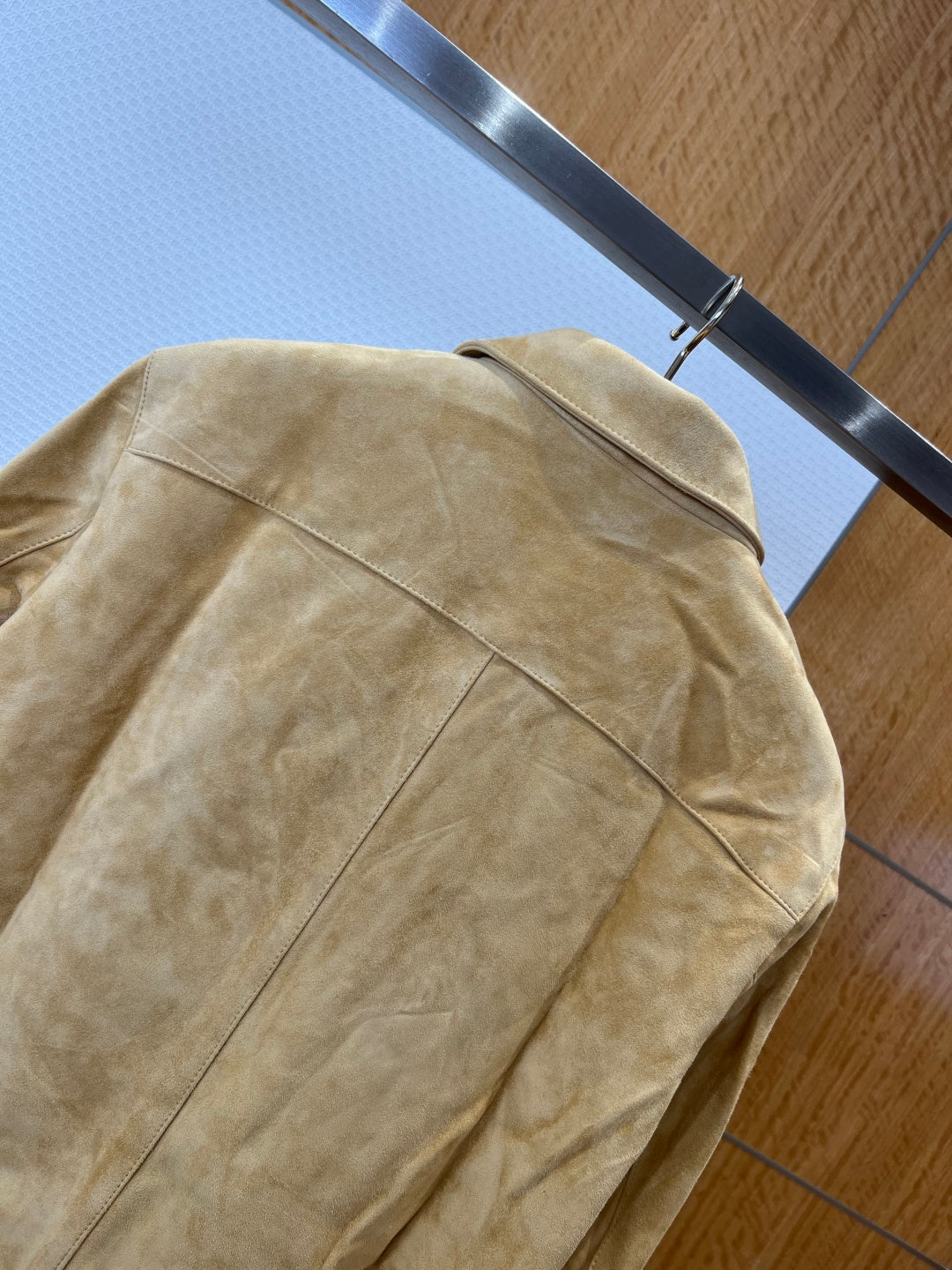 High-End Custom Jacket - 438