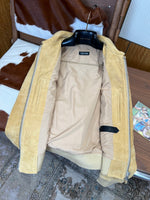 High-End Custom Jacket - 438