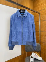 High-End Custom Jacket - 415
