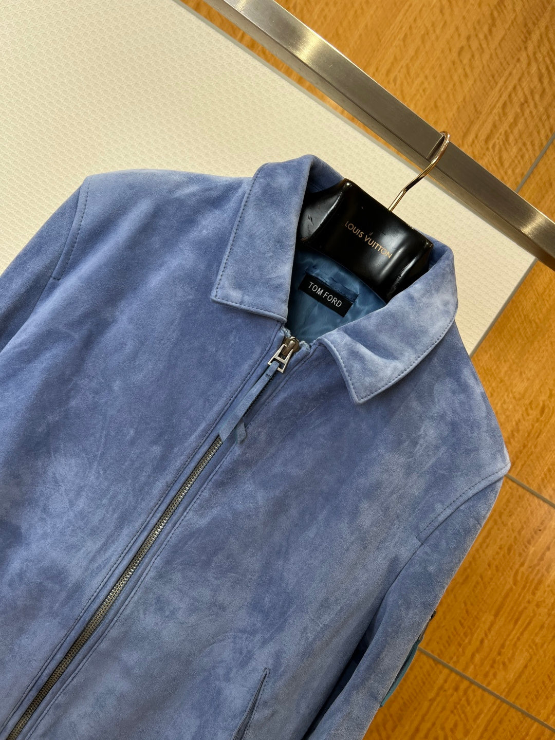 High-End Custom Jacket - 415