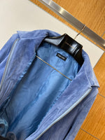 High-End Custom Jacket - 415