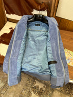 High-End Custom Jacket - 415