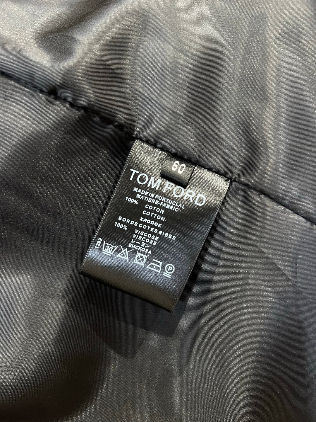 High-End Custom Jacket - 414