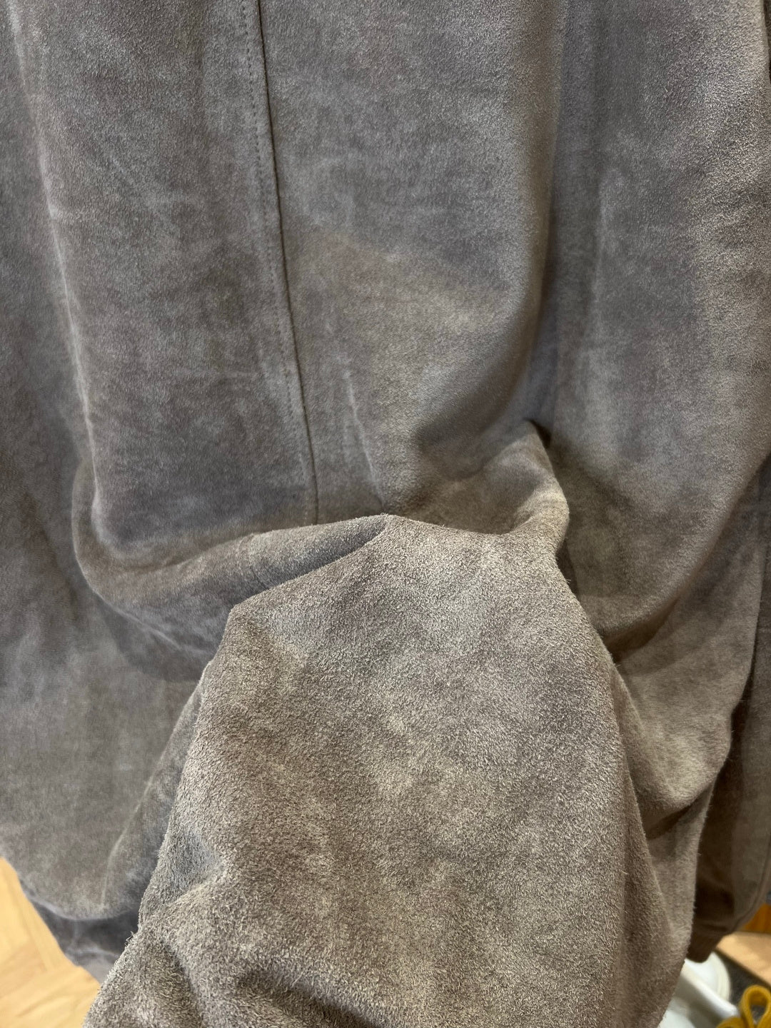 High-End Custom Jacket - 414