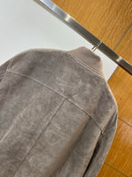 High-End Custom Jacket - 414