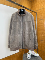 High-End Custom Jacket - 414