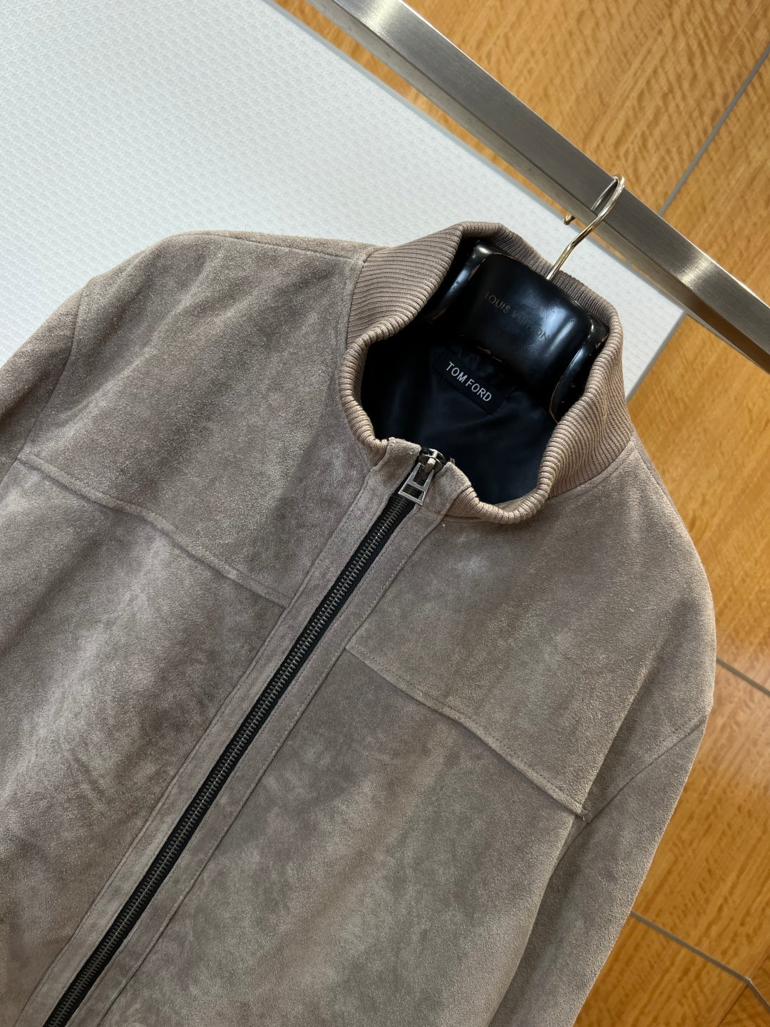 High-End Custom Jacket - 414