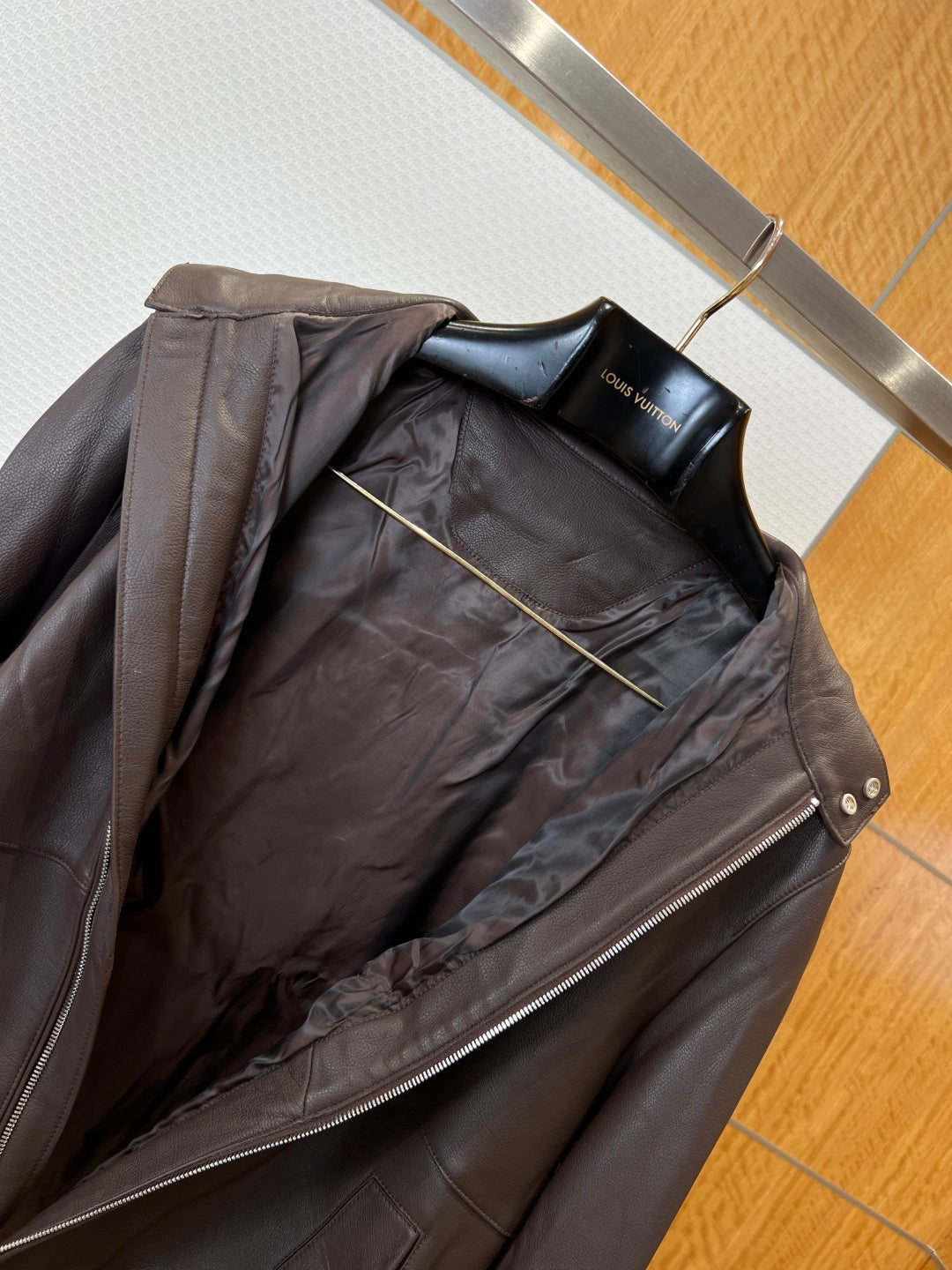 High-End Custom Jacket - 407
