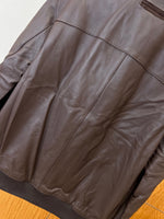 High-End Custom Jacket - 407