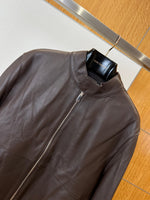 High-End Custom Jacket - 407