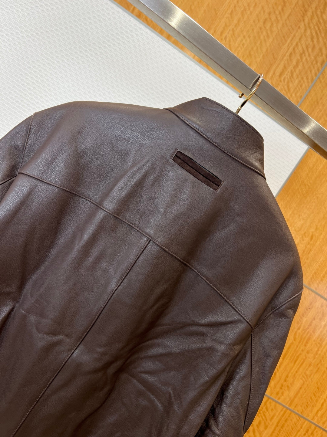 High-End Custom Jacket - 407
