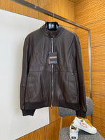 High-End Custom Jacket - 407