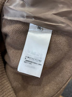 High-End Custom Jacket - 413