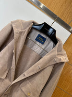 High-End Custom Jacket - 413