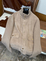 High-End Custom Jacket - 413