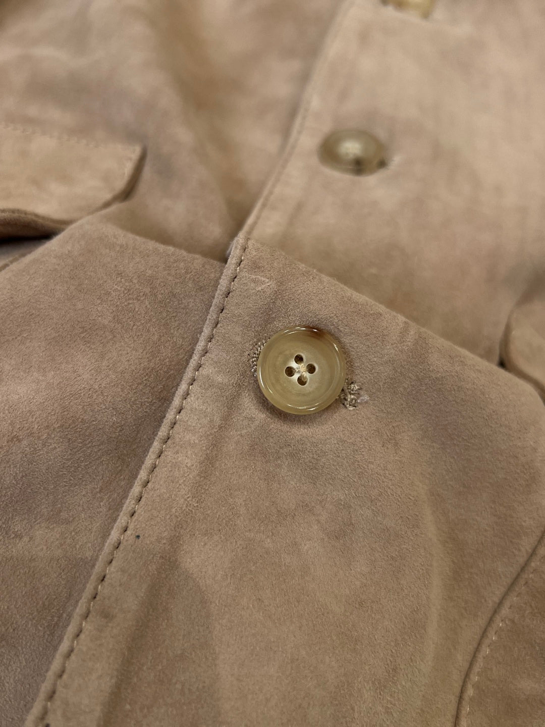 High-End Custom Jacket - 413