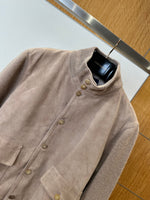 High-End Custom Jacket - 413