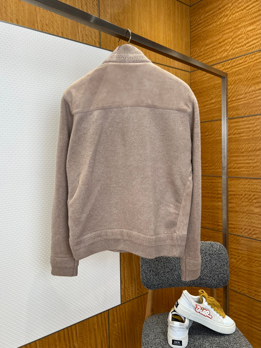 High-End Custom Jacket - 413