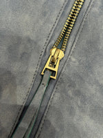 High-End Custom Jacket - 415