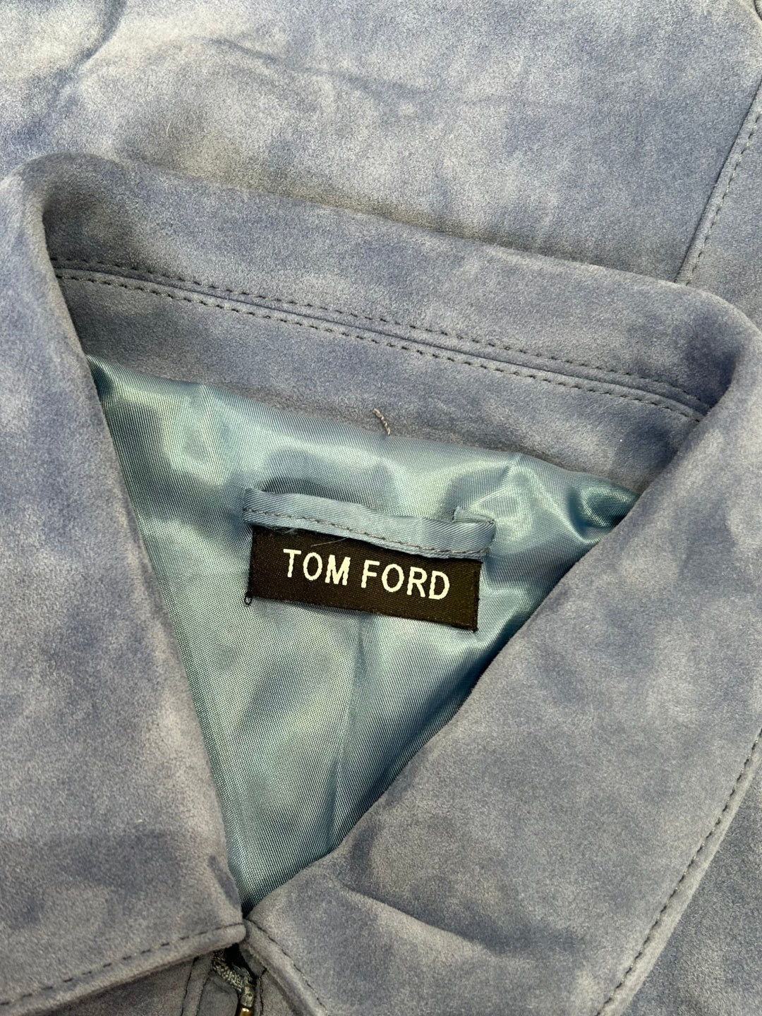 High-End Custom Jacket - 415