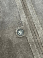 High-End Custom Jacket - 414
