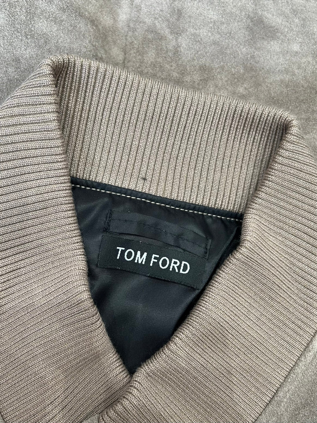 High-End Custom Jacket - 414