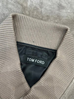 High-End Custom Jacket - 414