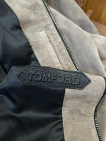High-End Custom Jacket - 414