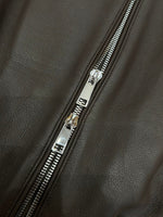 High-End Custom Jacket - 407