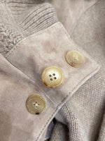 High-End Custom Jacket - 413