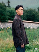 High-End Custom Jacket - 417