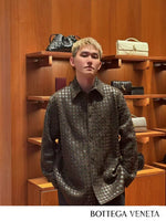 High-End Custom Jacket - 417